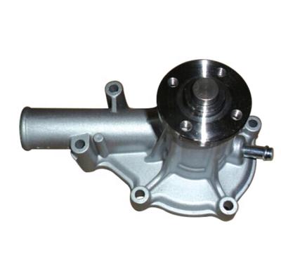 China Japanese Car Forklift Water Pump For KUBOTA 16251-73034 V1505 KUBOTA for sale