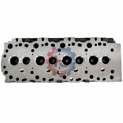 China Hot Selling Cast Iron Cylinder Head For TOYOTA 3L 11101-54131 for sale