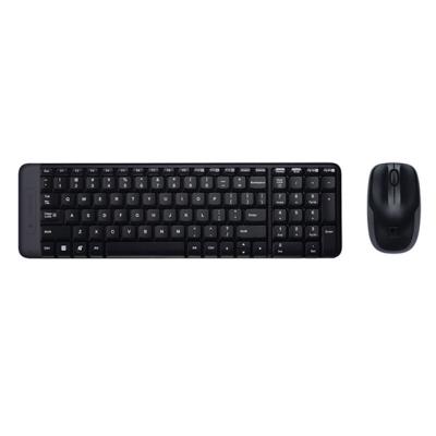 China Hot Selling Best Quality MK220 One Waterproof Handheld Gaming Keyboard And Mouse Combo for sale