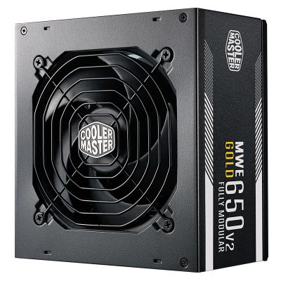 China Low Price Guaranteed Quality 650w Desktop Mute Desktop Computer Server Power Supply for sale