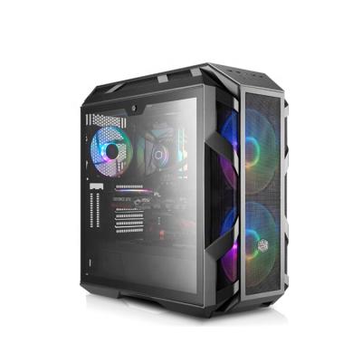 China With Side Panel Window Low Price CoolermasterH500m Mid Case Gaming Fancy Case PC Hardware Case Tower for sale