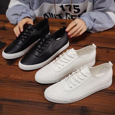 China china wholesale fashion trend sh10530a good quality mesh shoes men upper shoes for sale