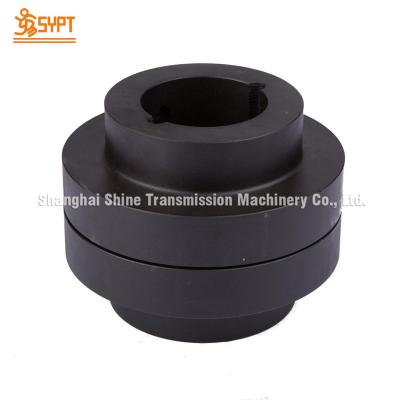 China HRC 150 Pumps Flexible Jaw Coupling for sale