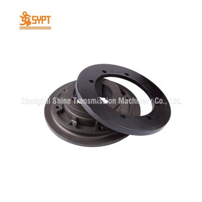 China F60 flexible cast tire adding to rubber element for sale