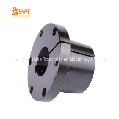 China Cast Iron J Size Cast Bushing For Pulleys And Bearings for sale