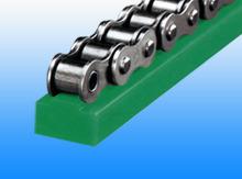 China Murtfeldt Standard Rubber Chain Guides for sale