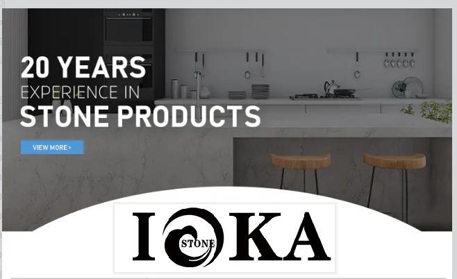 Verified China supplier - Xiamen IOKA stone Co.,Ltd