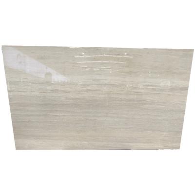 China Modern High Quality China Polished Product Ginkgo Wood Grain Marble For Hotel Decoration for sale