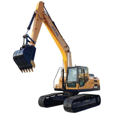 China Construction Digging 23Ton New Crawler Excavator for sale