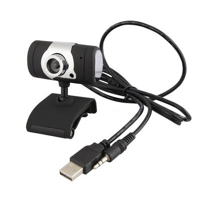 China Hd 720p Computer Camera With Microphone Built-in Notebook Online Video Desktop USB External High Destination C30 for sale