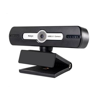 China USB Computer Camera 720p Laptop HD Class 104 Free Online Coaching Microphone Video Online Chat for sale