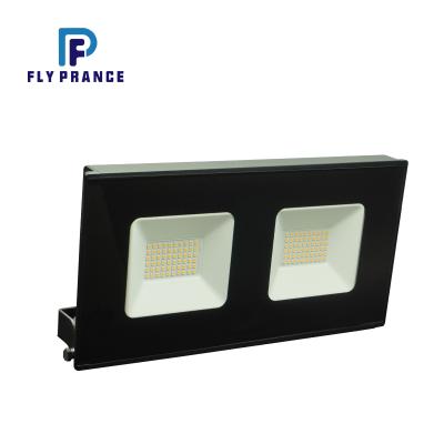 China Outdoor Floodlight 80W 6500K Outdoor Floodlights 110Lm/W IP66 for sale