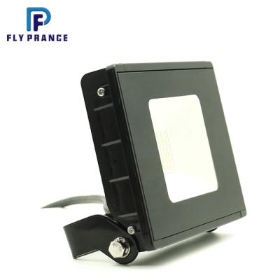 China Outdoor Portable Floodlight With Stand In Led Floodlights 30W Outdoor Lighting For Project Use IP66 220V 110Lm/W 4000K for sale