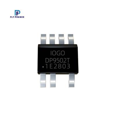 China Electronic components BOM with single chip microcomputer IC integrated circuit electronic components IC for sale