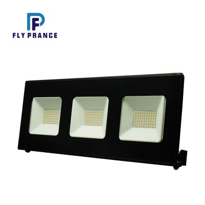 China Outdoor IP66 120W Led White Floodlight Garden Landscape Light Outdoor Yard Building for sale