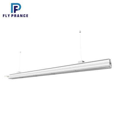 China PUBLIC PLACE Linear Lamp High Bright Led Linear Lamp LED For Public Place Led Light System 2021 1.2m 4000K for sale