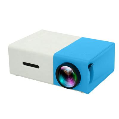 China Pico AIWO Proyector Maker Holographic Video Projector Short-Throw Projector for sale