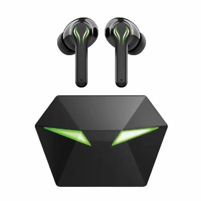 China Perfect Sound Sports Waterproof Perfect Tws Earbuds High Quality Noise AIWO Wireless Silicone Earbuds for sale