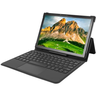 China AIWO New Design Hard 2gb Ram Tablet 10.1 Inch Desktop 2 in 1 Tablet Laptop with Keyboard Windows 10 Tablet for sale