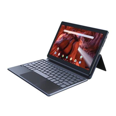 China AIWO Tiblet OEM Hard Service 2 in 1 Tablet PC 10.1 Inch Screen Desktop Tablet PC 10 Inch Lte Tablets With A Dock For Charging for sale