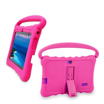 China AIWO Waterproof Touch Screen Kids Learning Tablet Children Tablet With Sim Card Slot Kid Tablet 10 Inch Educational for sale