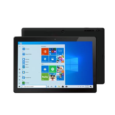 China Hot Selling AIWO 2021 Soft Price Cheap Tablet 2 In 1 Inch Windows 10 Keyboard Tablet 10.1 In 1 Windows Tablet for sale