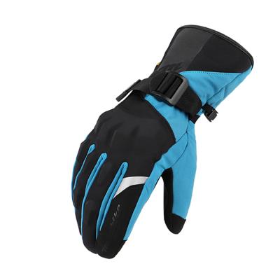 China Full Finger New Style Winter Gloves Anti Slip Impact Touch Screen Durable Gloves Training for sale