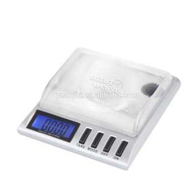 China 20 x Digital Milligram 0.001g Reload, Jewels and Gems Scale 002 for sale