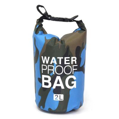 China Camouflage Compression Dry Bag 2L/5L/10L/15L/20L /30L 2L/5L/10L/15L/20L /30L for sale