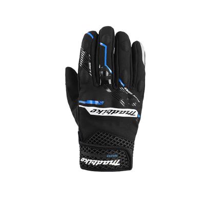 China Full Finger Full Finger Motorcycle Gloves For Riding, Road Racing, Cycling, Climbing, Motocross for sale