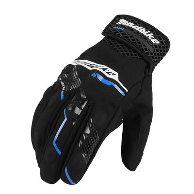 China Full Finger Full Finger Motorcycle Gloves For Riding, Road Racing, Cycling, Climbing, Motocross for sale