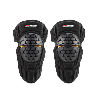 China 2pcs Adult Motocross Motorcycle Elbow Knee Pads Cycling Guard Protector Protective Gear for sale