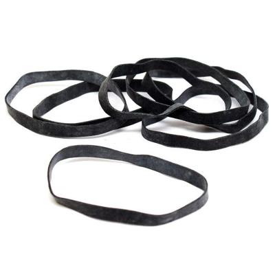 China High Quality Black Elastic Bands for Office Home School JA0024 for sale