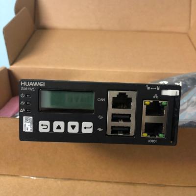 中国 Communication Power System Monitoring Module SMU02C 販売のため