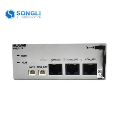 China New PMU11A Monitoring module etp48100 embedded system monitoring unit for sale