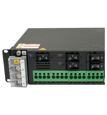 China ETP4890-A2 48V 90A DC Embedded Power system SMU01B*1 R4830N*2 ETP4890-A2 for sale