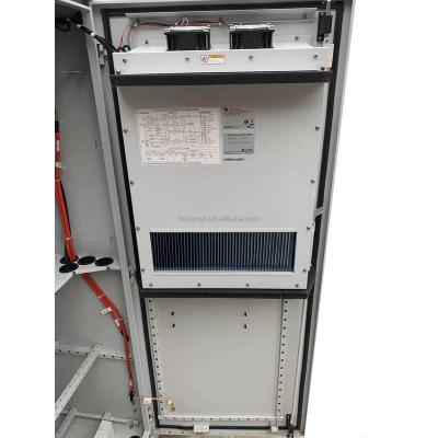 China TP48200A outdoor Power Cabinet 200A 12KW DC power system telecom cabinet TP48200A-HD15A1 for sale