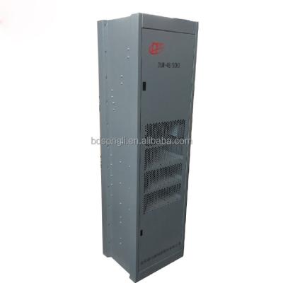 China DPC indoor power cabinet DUM-48/50H 600A 36KW telecom cabinet 48V with DZY-48/50HI TTI for sale