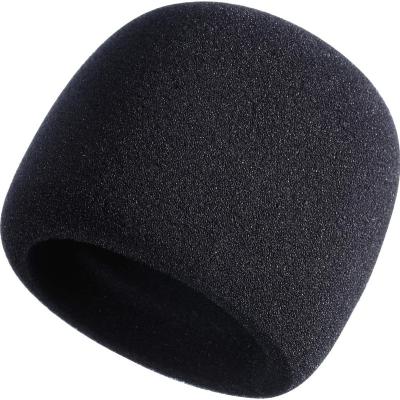 China Cheap Microphone Cover Zimhome Microphone Sponge Cover for sale