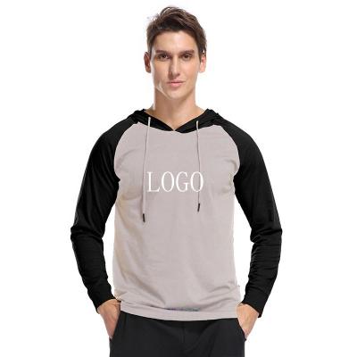 China Breathable Begonia 2021 Hoodies 100% Cotton Begonia Custom Blank Long Sleeve Streetwear Winter Autumn Men Clothing For Men Logo Label for sale