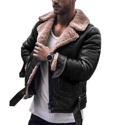 China Breathable Begonia 2021 New Arrivals Plus Size Men's Overcoat Men's Coats Outwear Male Jacket Men's Clothing for sale