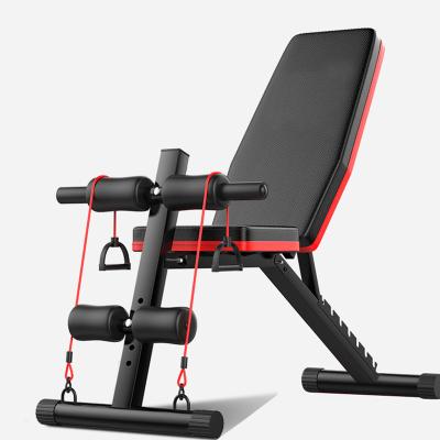 China Multifunctional Home Use Durable Durable Sit Dumbbell Stools Professional Fitness Training Dumbbell Bench for sale