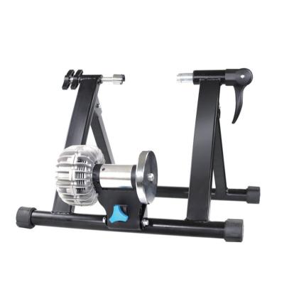 China 26-29 Inch Wheel 26-29 Inch & 700C & 700C Wheel Roller Bike Indoor Cycling Trainers Bike Home Trainer Bicycle Trainer Foldable for sale