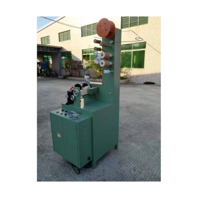 China Garment Shops High End Winding Wheel Brake Motor Auto Winding Machine for sale