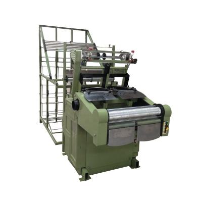 China Fabric Belt 2/150 2/165 2/200 2/300 Custom Design Woven Elastic Webbing Belt Weaving Loom Machine for sale