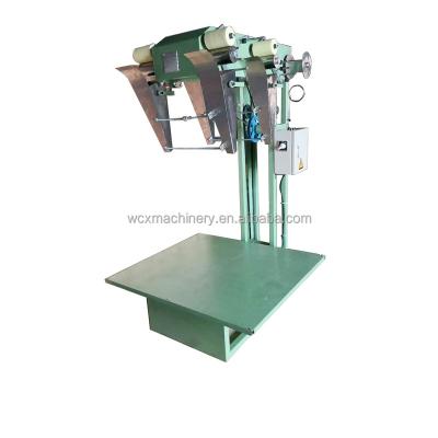 China Textile industry used for all kinds of mask rope carton packing machine elastic weaving machinery textile machine for sale