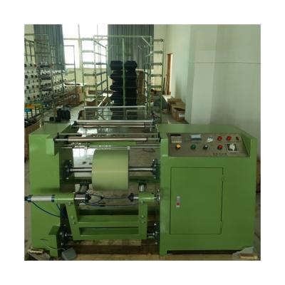 China Yarns warping and adjusting degree of tightness of automatic yarn warping machine Yarns with adjustable tightness for sale