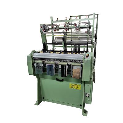 China Heavy Duty Extra Wide Narrow Wide Narrow Needle Loom Belt WANCHUANGXING Cloth Weaving Machinery 4/130 and 2/165 for sale