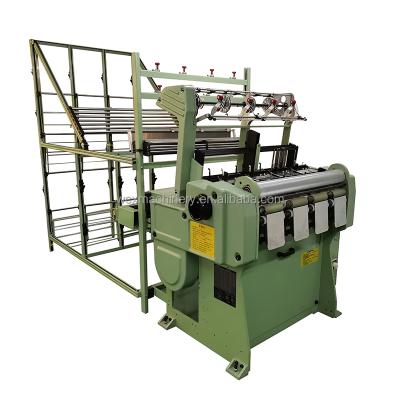 China Multifunctional Reliable Fabric Belt Polyester Weaving Loom For Flat Webbing Slings Making Machine for sale