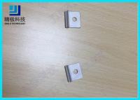 中国 2本の管アルミニウム コネクターを接続する専門アルミニウム管の接合箇所 販売のため
